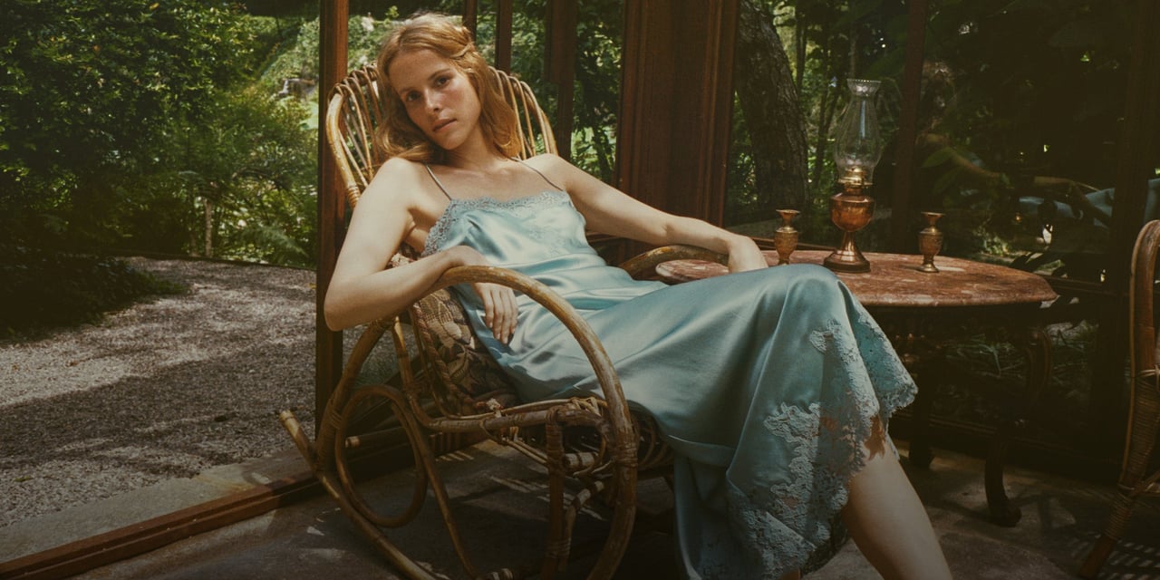 what to wear to a wedding women - Luxe Digital