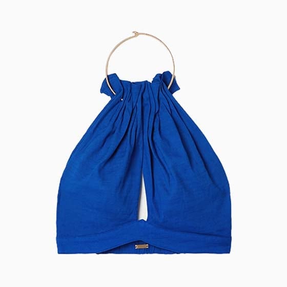 y2k fashion women baby tees and tube tops cult gaia review - Luxe Digital