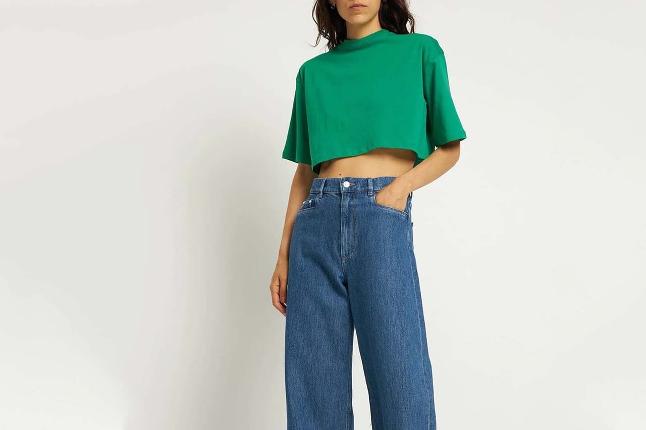 y2k fashion women baby tees and tube tops review - Luxe Digital
