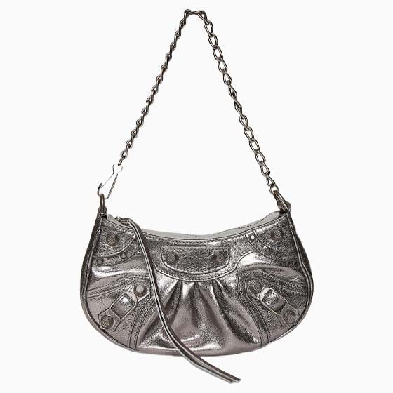 y2k fashion women baguette bags balenciaga review - Luxe Digital