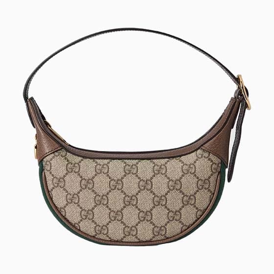 y2k fashion women baguette bags gucci review - Luxe Digital