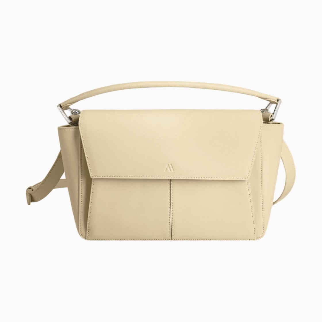 y2k fashion women baguette bags kaai review - Luxe Digital