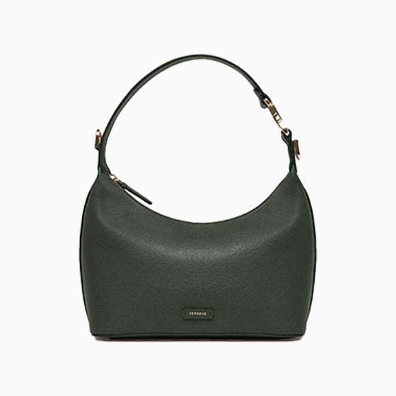 y2k fashion women baguette bags senreve review - Luxe Digital