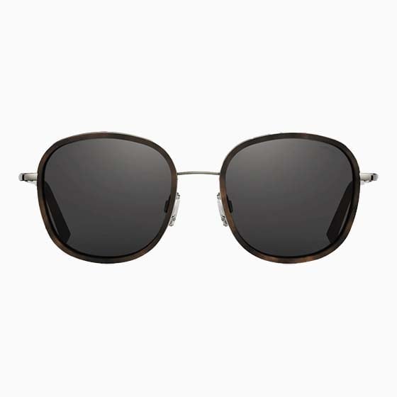 y2k fashion women gradient sunglasses randolph usa review - Luxe Digital
