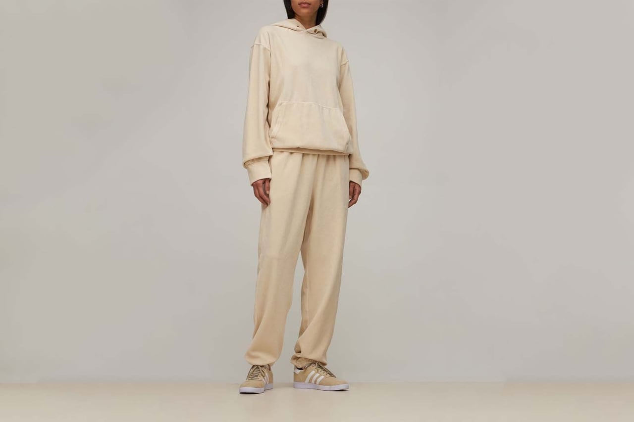 y2k fashion women velour tracksuits review - Luxe Digital