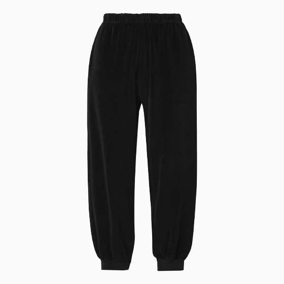 y2k fashion women velour tracksuits suzie kondi review - Luxe Digital
