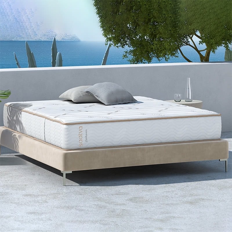 Zenhaven mattress
